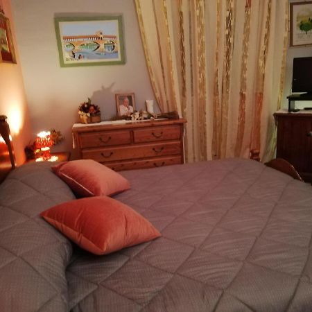 리보르노 Luce B&B 외부 사진