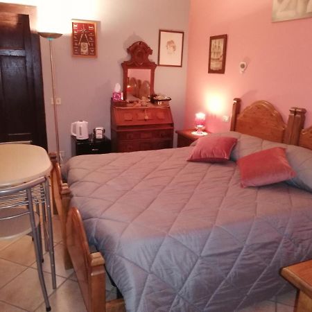 리보르노 Luce B&B 외부 사진