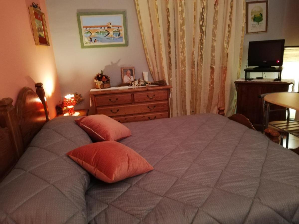 리보르노 Luce B&B 외부 사진