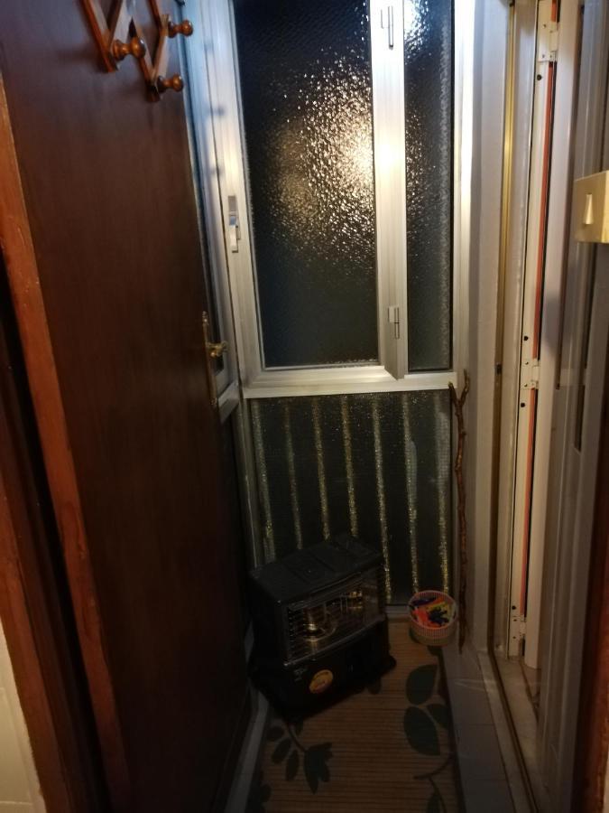 리보르노 Luce B&B 외부 사진